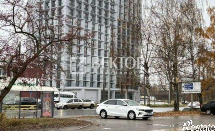 2-комн квартира Республиканский проезд, 1,  д. 1