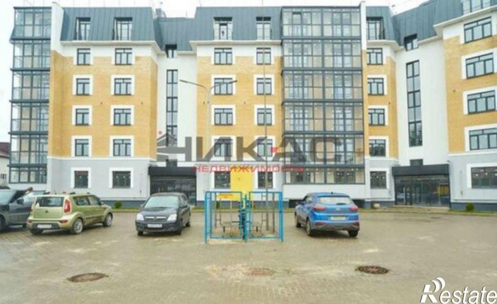 2-комн квартира ул Ямская, 44а,  д. 44а