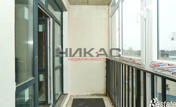 3-комн квартира ул Ямская, 44а,  д. 44а