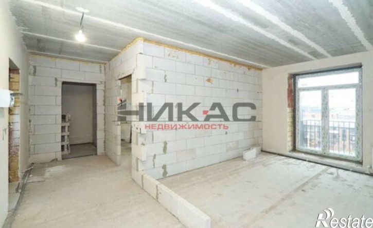 3-комн квартира ул Ямская, 44а,  д. 44а