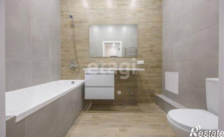 2-комн квартира в новом доме Ленинградский проспект, 98/2,  д. 98/2