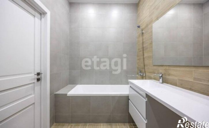 2-комн квартира в новом доме Ленинградский проспект, 98/2,  д. 98/2