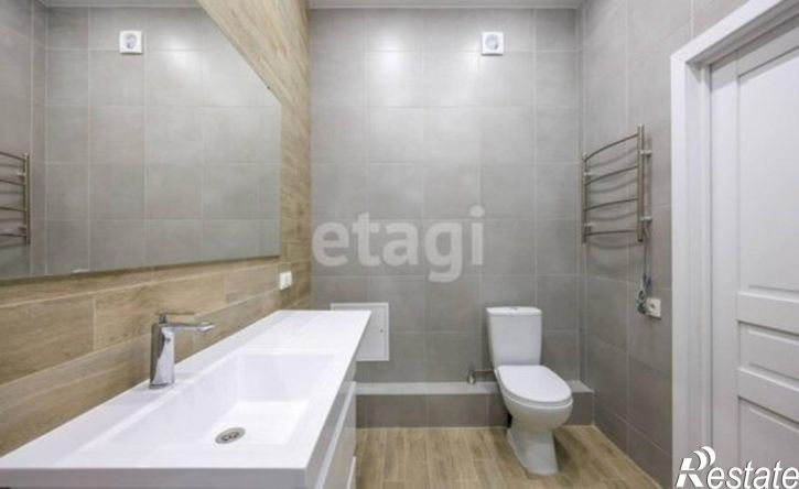 2-комн квартира в новом доме Ленинградский проспект, 98/2,  д. 98/2