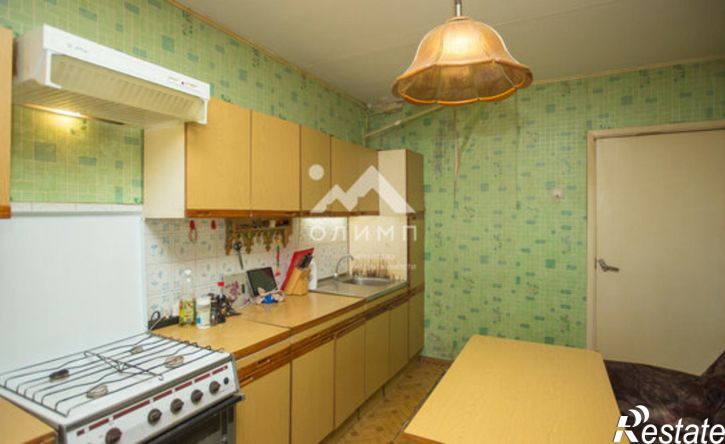 1-комн квартира улица Лисицына, 30,  д. 30