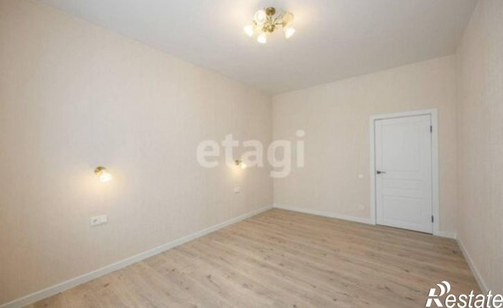 2-комн квартира в новом доме Ленинградский проспект, 98/2,  д. 98/2