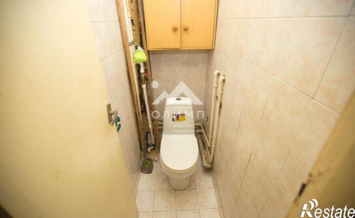 1-комн квартира улица Лисицына, 30,  д. 30