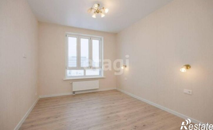 2-комн квартира в новом доме Ленинградский проспект, 98/2,  д. 98/2