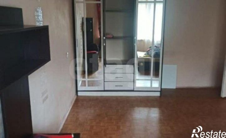 1-комн квартира улица Лескова, 26 к2,  д. 26 к2