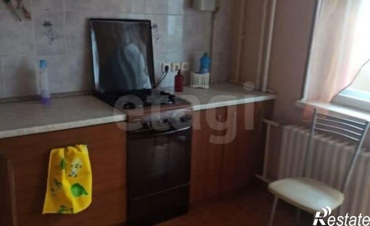 1-комн квартира улица Лескова, 26 к2,  д. 26 к2