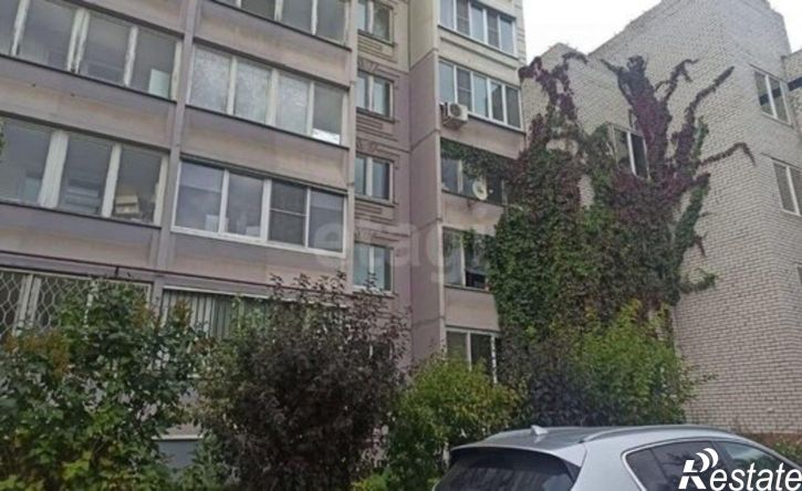 1-комн квартира улица Лескова, 26 к2,  д. 26 к2