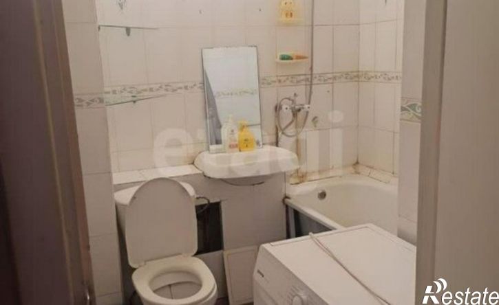 1-комн квартира улица Лескова, 26 к2,  д. 26 к2