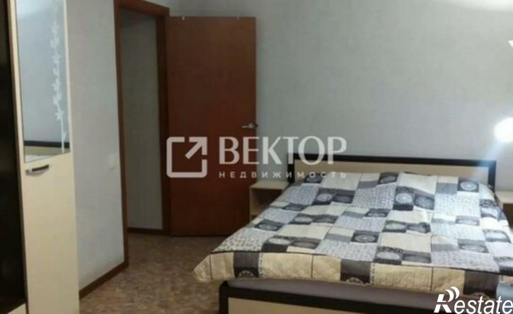 1-комн квартира улица Панина, 3 к4,  д. 3 к4