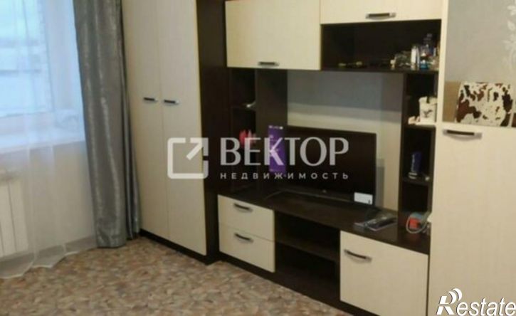 1-комн квартира улица Панина, 3 к4,  д. 3 к4