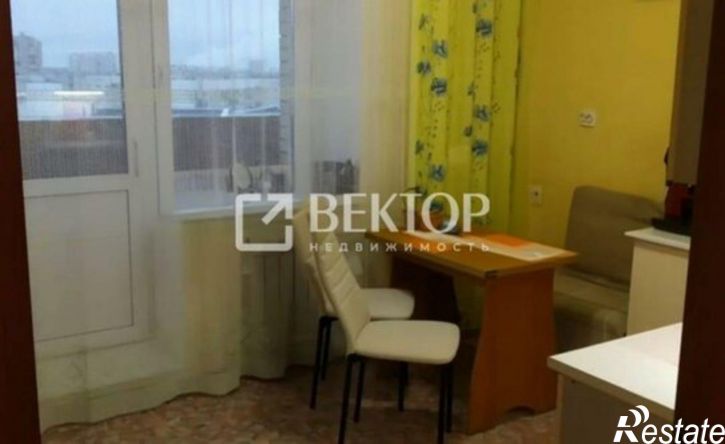 1-комн квартира улица Панина, 3 к4,  д. 3 к4