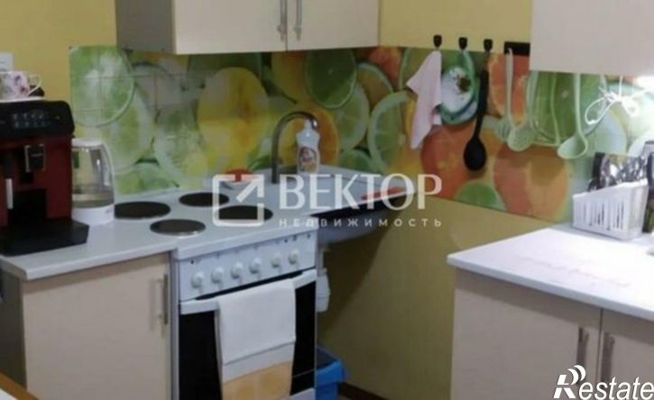 1-комн квартира улица Панина, 3 к4,  д. 3 к4