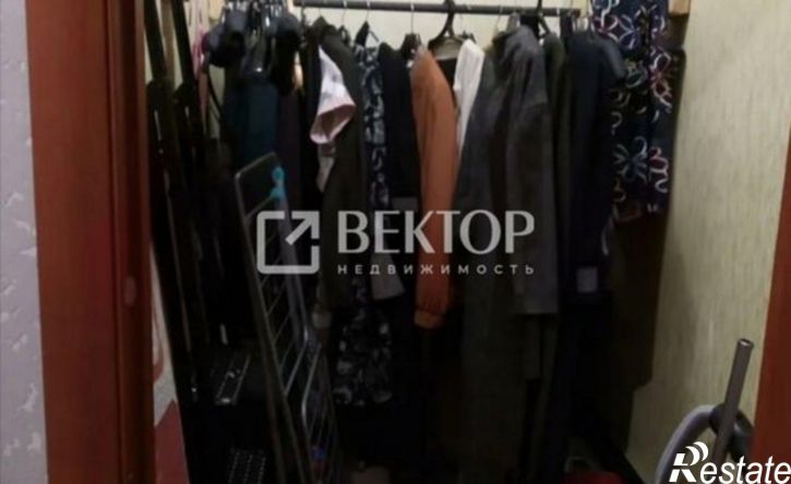 1-комн квартира улица Панина, 3 к4,  д. 3 к4