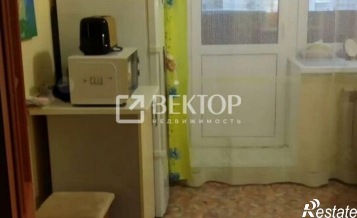 1-комн квартира улица Панина, 3 к4,  д. 3 к4