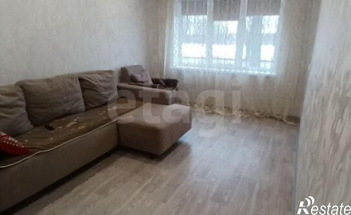 3-комн квартира улица Громова, 26,  д. 26