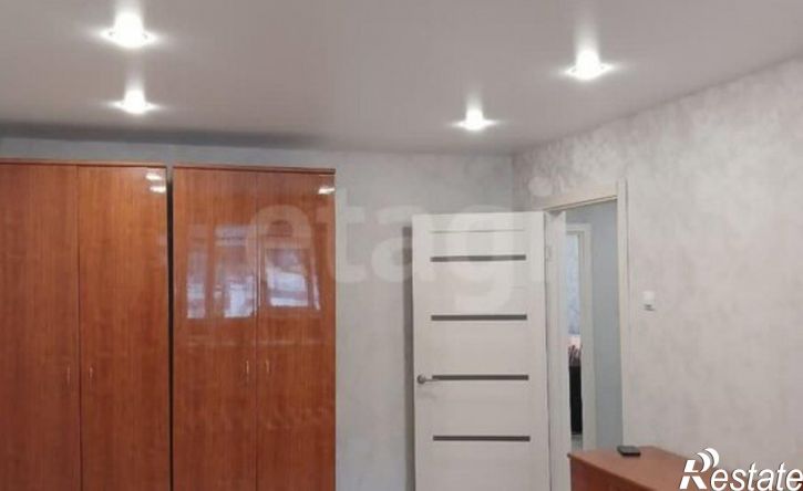 3-комн квартира улица Громова, 26,  д. 26