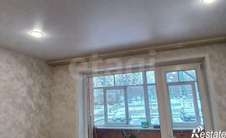 3-комн квартира улица Громова, 26,  д. 26