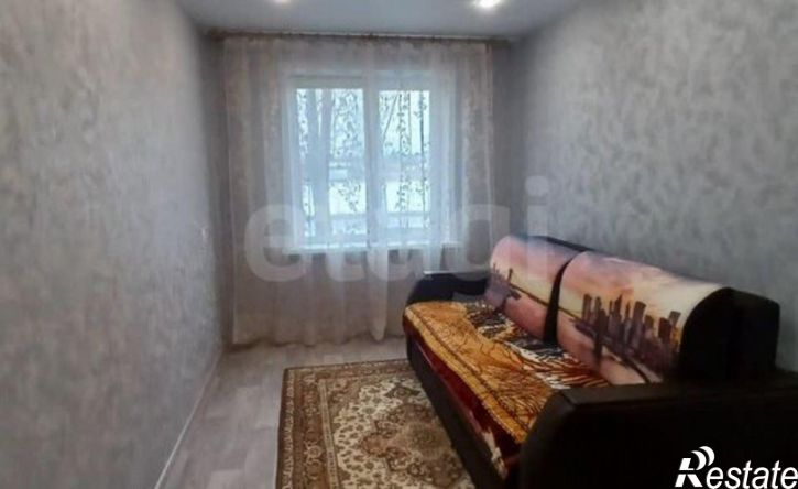 3-комн квартира улица Громова, 26,  д. 26