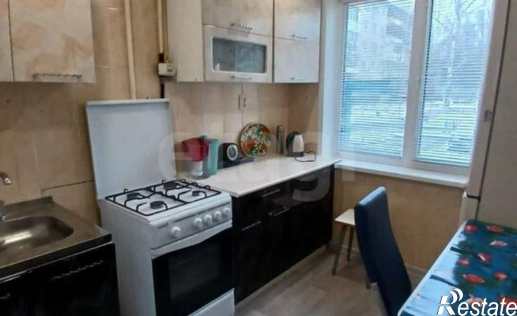 3-комн квартира улица Громова, 26,  д. 26