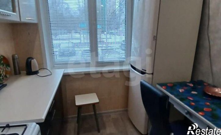 3-комн квартира улица Громова, 26,  д. 26