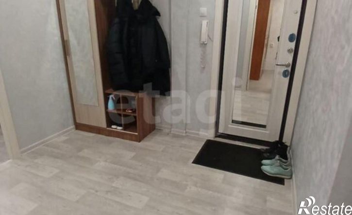 3-комн квартира улица Громова, 26,  д. 26