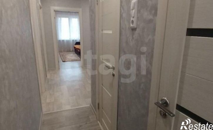 3-комн квартира улица Громова, 26,  д. 26