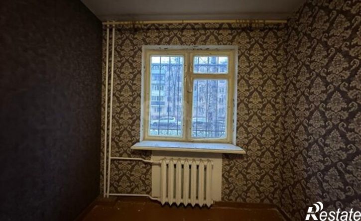 2-комн квартира ул Автозаводская, 89,  д. 89