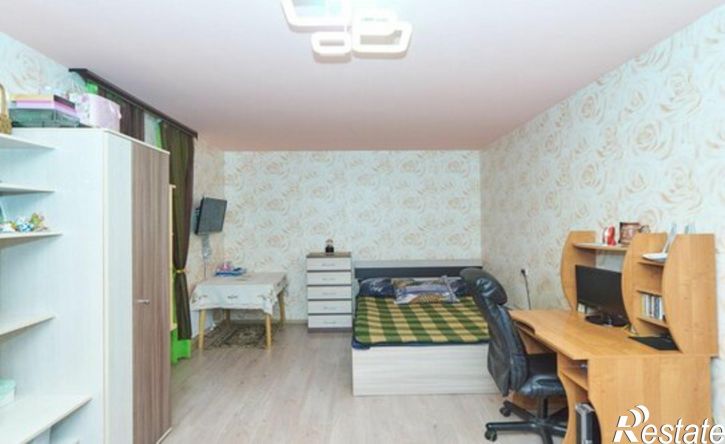 2-комн квартира ул Блюхера, 42,  д. 42