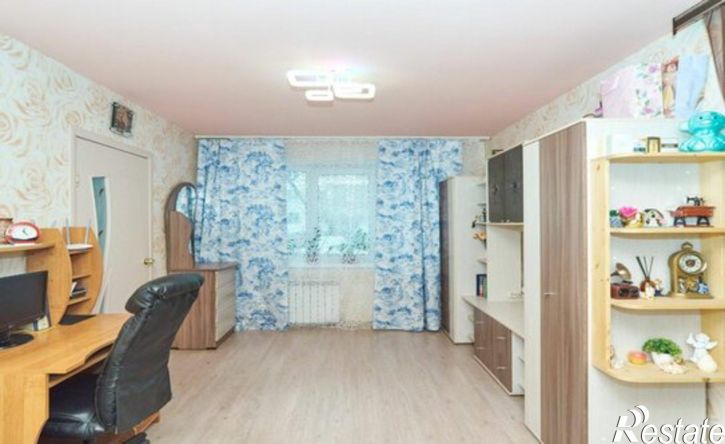 2-комн квартира ул Блюхера, 42,  д. 42