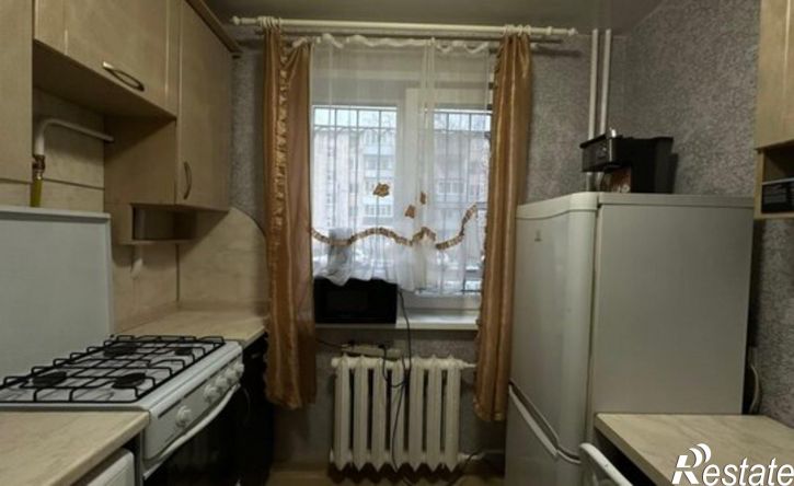 2-комн квартира ул Автозаводская, 89,  д. 89