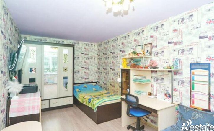 2-комн квартира ул Блюхера, 42,  д. 42