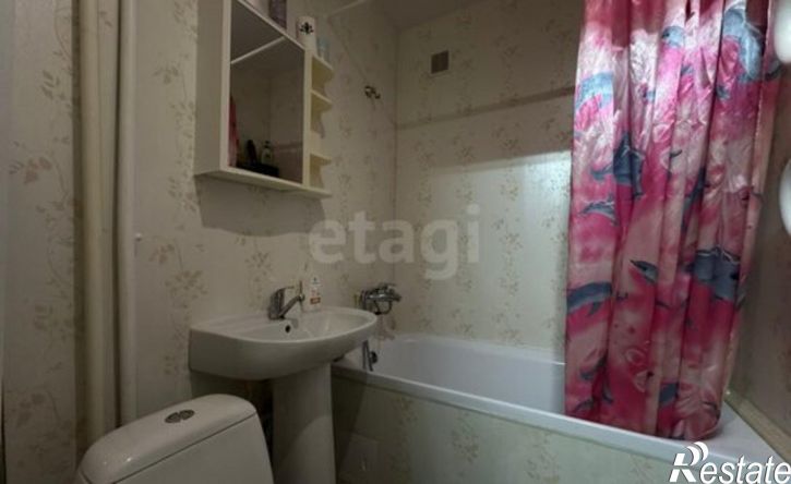 2-комн квартира ул Автозаводская, 89,  д. 89