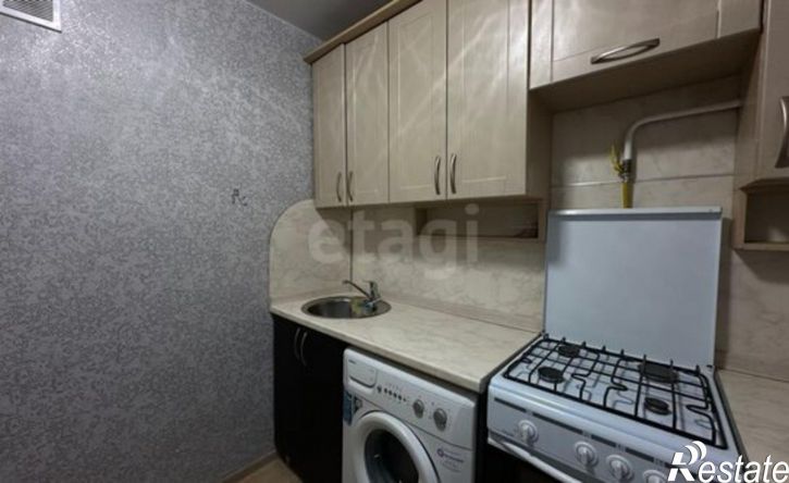 2-комн квартира ул Автозаводская, 89,  д. 89