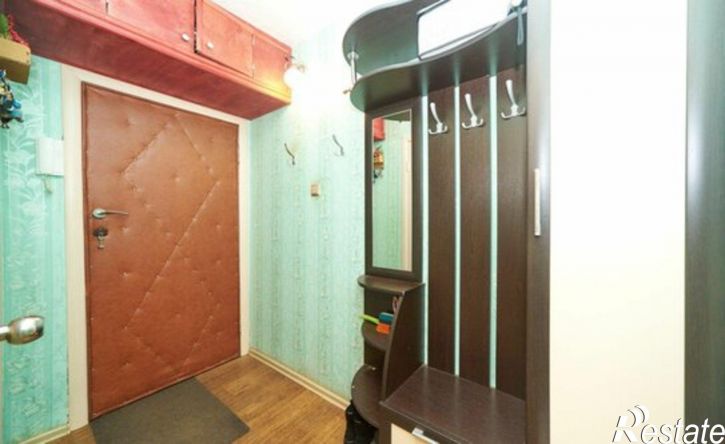 2-комн квартира ул Блюхера, 42,  д. 42