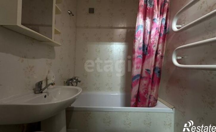 2-комн квартира ул Автозаводская, 89,  д. 89