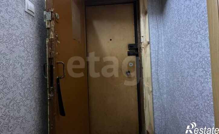 2-комн квартира ул Автозаводская, 89,  д. 89