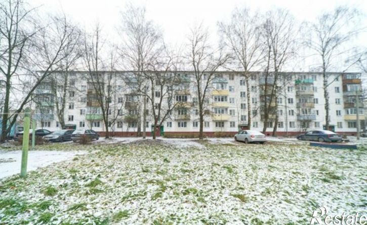 2-комн квартира ул Блюхера, 42,  д. 42