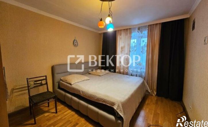 3-комн квартира Республиканский проезд, 9,  д. 9