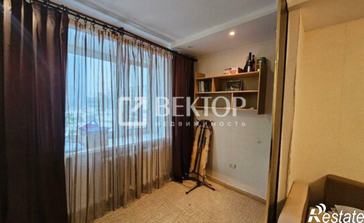 3-комн квартира Республиканский проезд, 9,  д. 9