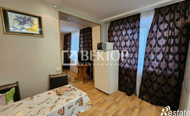 3-комн квартира Республиканский проезд, 9,  д. 9