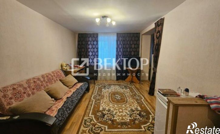 3-комн квартира Республиканский проезд, 9,  д. 9