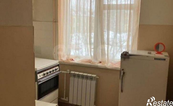 2-комн квартира Пионерская улица, 11,  д. 11