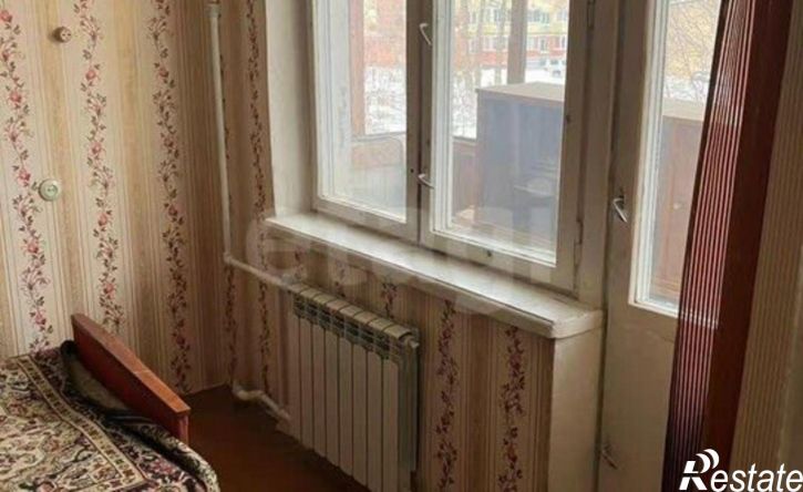 2-комн квартира Пионерская улица, 11,  д. 11