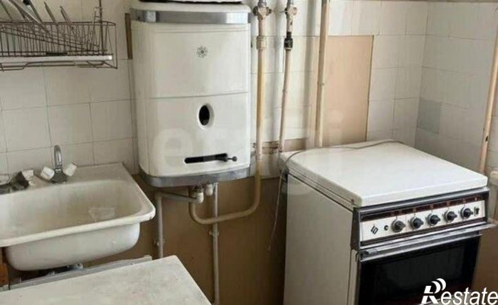 2-комн квартира Пионерская улица, 11,  д. 11