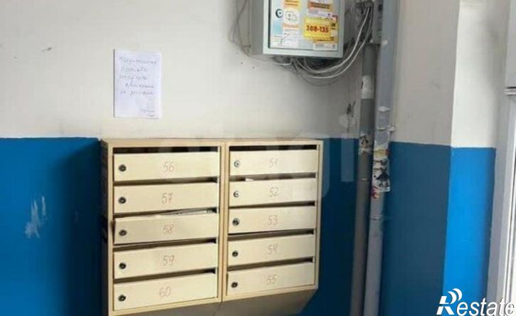 2-комн квартира Пионерская улица, 11,  д. 11