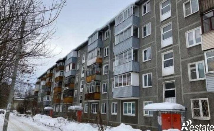 2-комн квартира Пионерская улица, 11,  д. 11