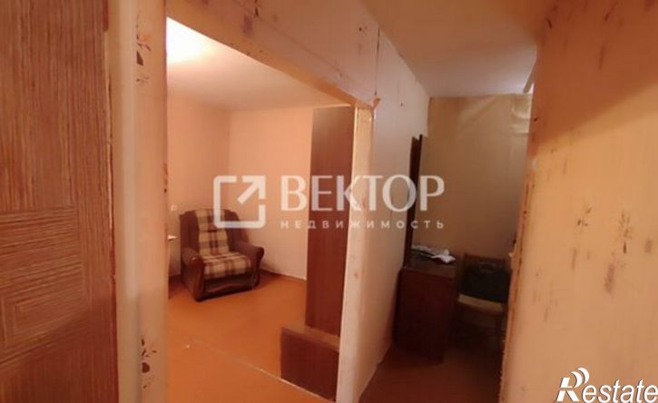 1-комн квартира улица Большие Полянки, 17 к2,  д. 17 к2